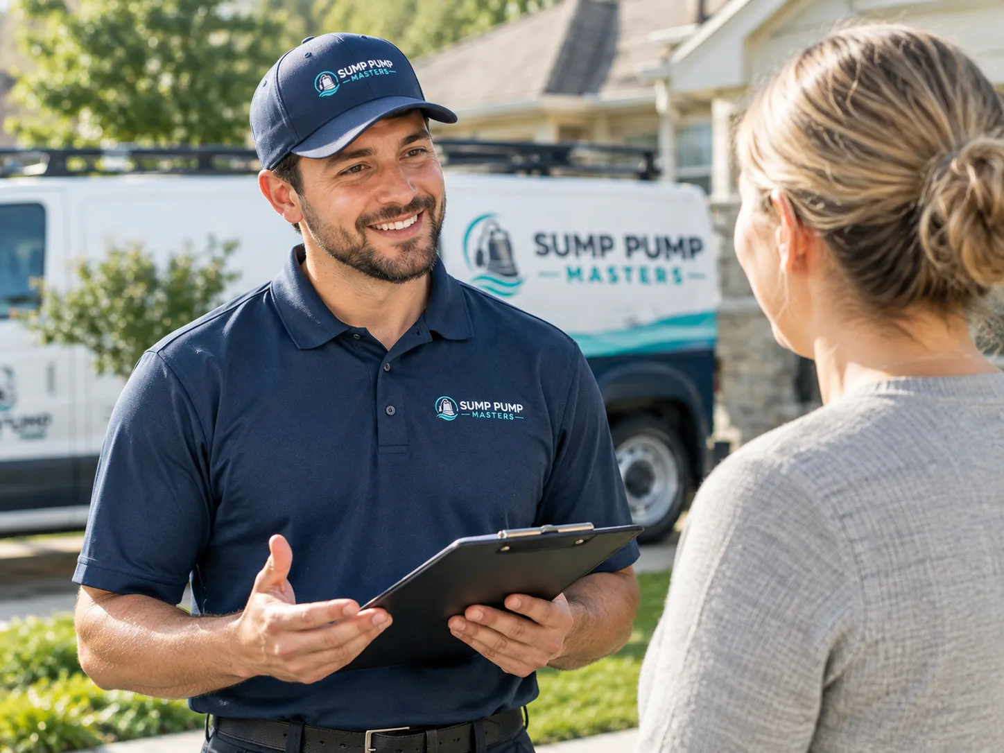 Sump Pump Repair Roscoe, IL FAQs